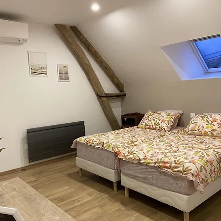 Maison Spacieuse 8 Pers Avec Equipements Modernes Et Garage, Proche Compiegne Et Parc Asterix - Fr-1-526-43 Holiday home *