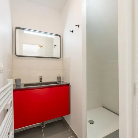 Holiday home Maison Spacieuse 8 Pers Avec Equipements Modernes Et Garage, Proche Compiegne Et Parc Asterix - Fr-1-526-43 Sacy-le-Petit