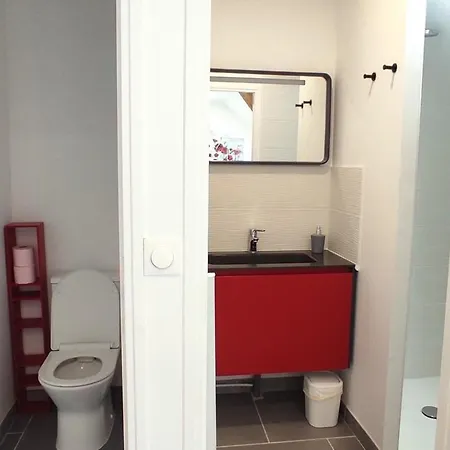 Maison Spacieuse 8 Pers Avec Equipements Modernes Et Garage, Proche Compiegne Et Parc Asterix - Fr-1-526-43 *
